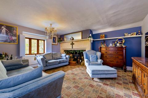 4 bedroom semi-detached house for sale, Taunton Road, Pedwell