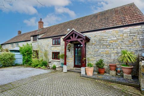 4 bedroom semi-detached house for sale, Taunton Road, Pedwell