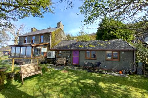 3 bedroom detached house for sale, Dinorwic LL55