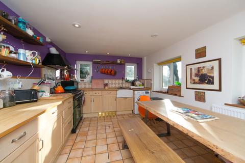 3 bedroom detached house for sale, Dinorwic LL55