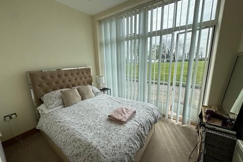 1 bedroom apartment for sale, Hayes Road, Penarth CF64
