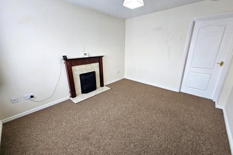 2 bedroom terraced house to rent, Dunnerdale Road, Clayhanger, Walsall, West Midlands, WS8