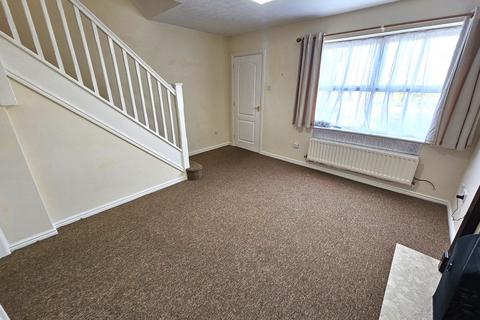 2 bedroom terraced house to rent, Dunnerdale Road, Clayhanger, Walsall, West Midlands, WS8