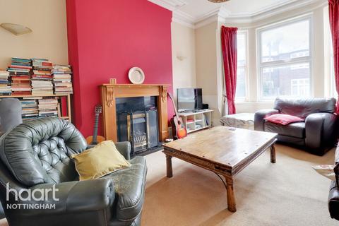 4 bedroom terraced house for sale, Berridge Road, Forest Fields