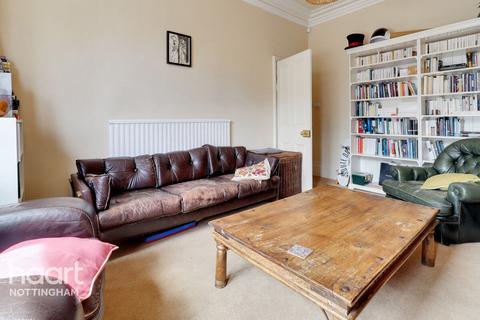 4 bedroom terraced house for sale, Berridge Road, Forest Fields