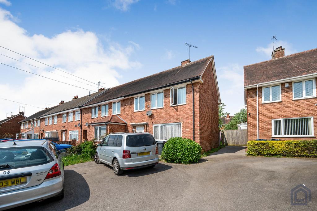 Newells Road, Birmingham B26 3 bed semidetached house for sale £185,000