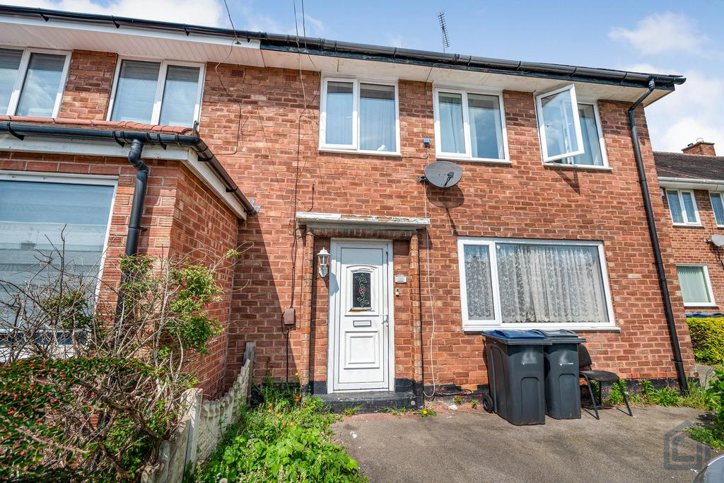 Newells Road, Birmingham B26 3 bed semidetached house for sale £185,000