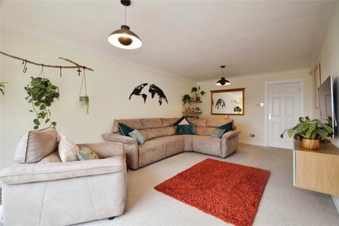 3 bedroom bungalow for sale, Merriam Close, Brantham, Manningtree, Suffolk, CO11