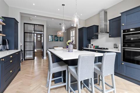 84 Durlston Road, Kingston Upon Thames, KT2 5RU