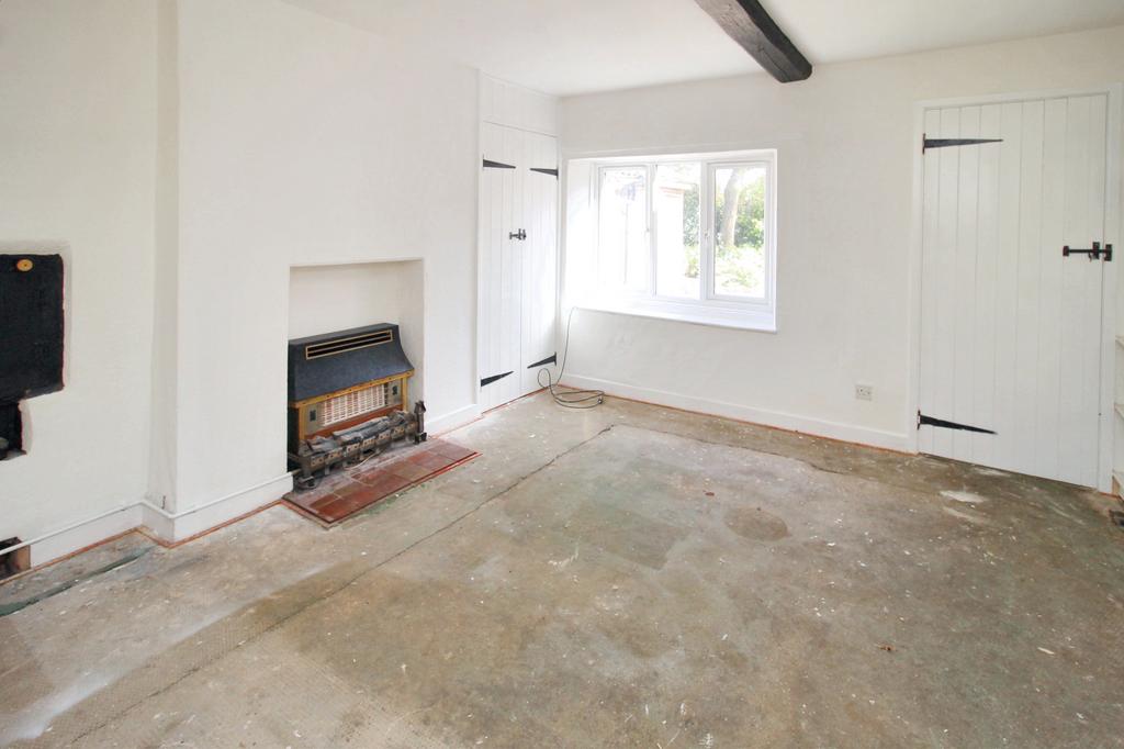 Grove Lane, Holt NR25 2 bed terraced house for sale £250,000