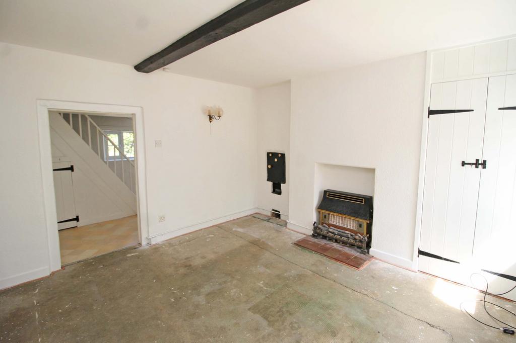 Grove Lane, Holt NR25 2 bed terraced house for sale £250,000