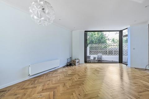 3 bedroom semi-detached house to rent, Melford Road Dulwich SE22
