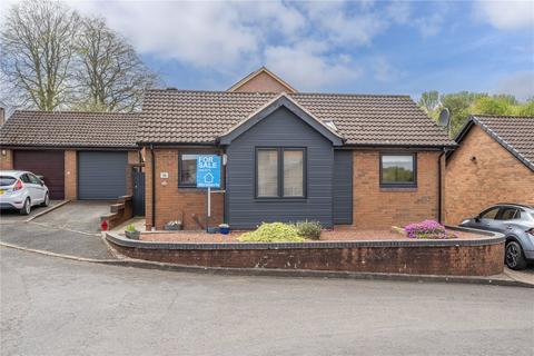 2 bedroom bungalow for sale, Ainsdale Drive, Priorslee, Telford, Shropshire, TF2