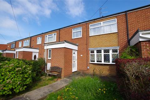 3 bedroom terraced house for sale, St. Leonards Close, Hedon, East Yorkshire, HU12