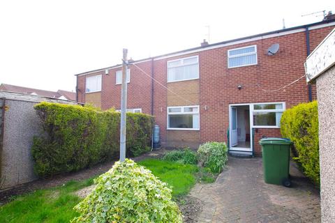 3 bedroom terraced house for sale, St. Leonards Close, Hedon, East Yorkshire, HU12