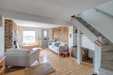 2 bedroom terraced house for sale, Bower Lane, Eaton Bray, LU6 1RB