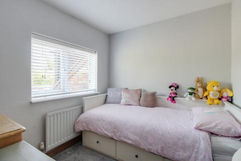 53 Bower Lane, Eaton Bray, Dunstable, LU6 1RB