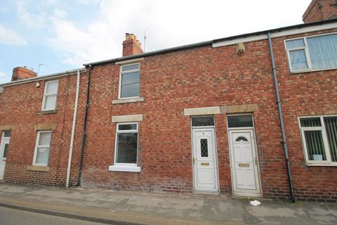 2 bedroom terraced house to rent, Front Street, Pelton, Chester le Street, County Durham DH2