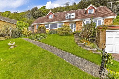 4 bedroom chalet for sale, Castle Court, Ventnor, Isle of Wight