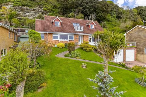 4 bedroom chalet for sale, Castle Court, Ventnor, Isle of Wight