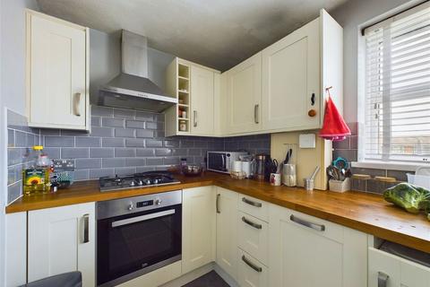 1 bedroom flat for sale, Wadhurst Court, Downview Road, Worthing, BN11