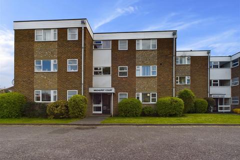 1 bedroom flat for sale, Wadhurst Court, Downview Road, Worthing, BN11