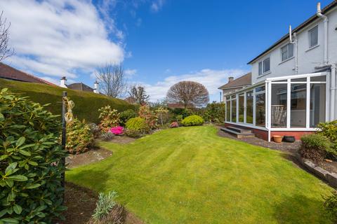 12 Cammo Hill, Edinburgh, EH4 8EY