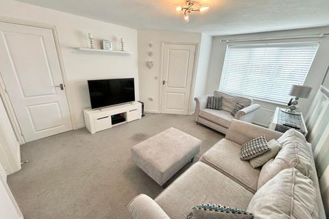 3 bedroom semi-detached house for sale, Breakers Wharf, Fleetwood FY7