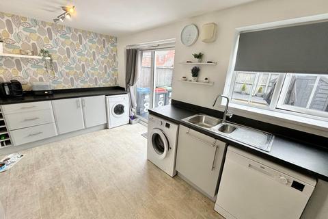 3 bedroom semi-detached house for sale, Breakers Wharf, Fleetwood FY7