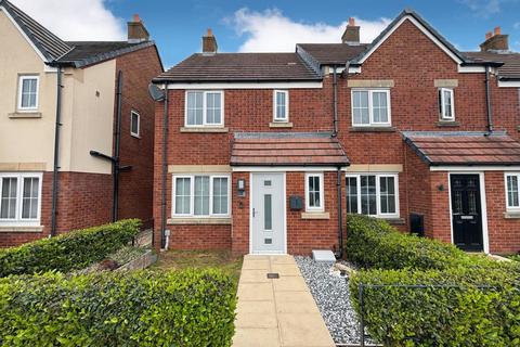 8 Breakers Wharf, Fleetwood, FY7 6FL