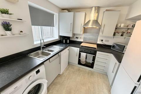 8 Breakers Wharf, Fleetwood, FY7 6FL