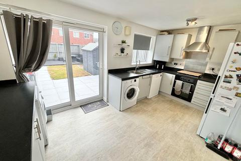 8 Breakers Wharf, Fleetwood, FY7 6FL