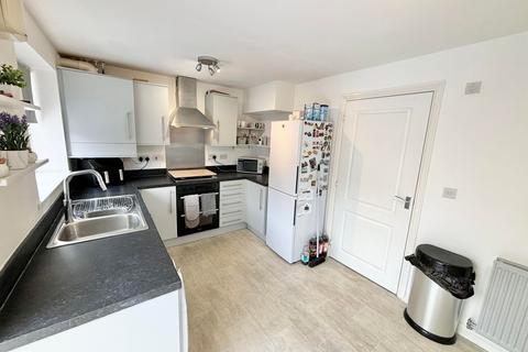 8 Breakers Wharf, Fleetwood, FY7 6FL