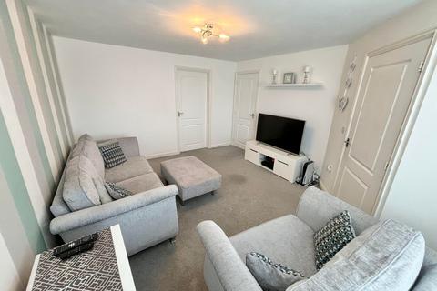 8 Breakers Wharf, Fleetwood, FY7 6FL