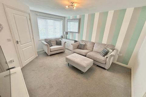 8 Breakers Wharf, Fleetwood, FY7 6FL