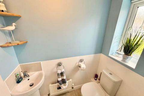 8 Breakers Wharf, Fleetwood, FY7 6FL