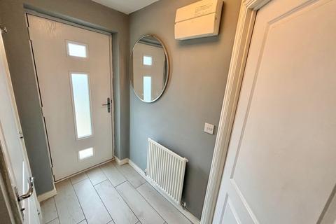 8 Breakers Wharf, Fleetwood, FY7 6FL