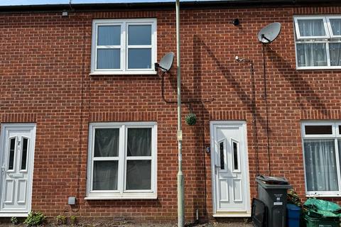 2 bedroom terraced house to rent, Albert Place, Exmouth EX8