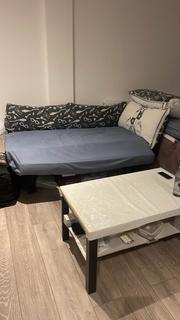 Studio to rent, Alfred Road, Acton