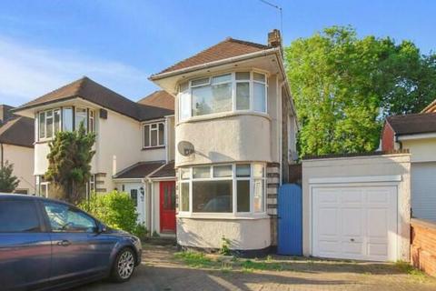 3 bedroom semi-detached house for sale, Sidcup Road, Greenwich , London, London, SE9 4ET