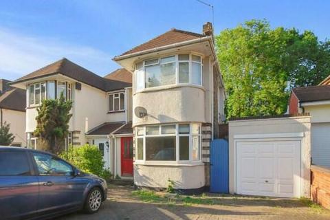 455 Sidcup Road, London, SE9 4ET
