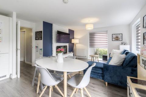 2 bedroom apartment for sale, Bow Road, Milton Keynes MK10