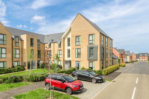 2 Bow Road, Brooklands, Milton Keynes, MK10 7GN
