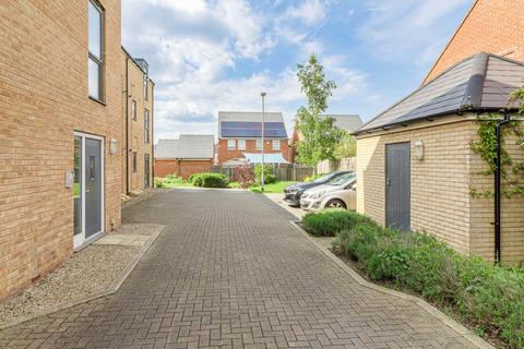 2 Bow Road, Brooklands, Milton Keynes, MK10 7GN