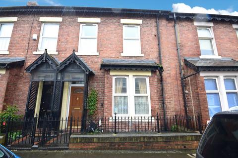 3 bedroom terraced house for sale, Croydon Road, Arthurs Hill, NE4