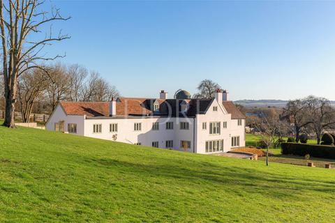 6 bedroom country house for sale, Pittern Hill, Warwick, CV35