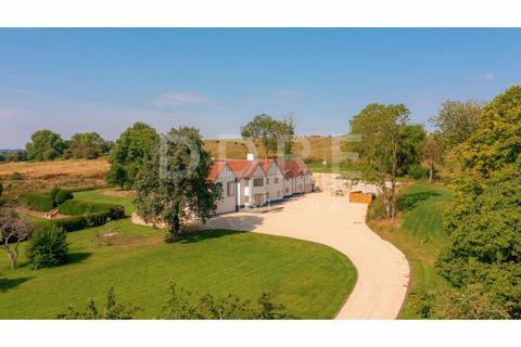 6 bedroom country house for sale, Pittern Hill, Warwick, CV35