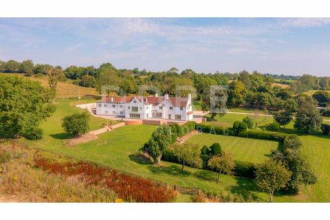 6 bedroom country house for sale, Pittern Hill, Warwick, CV35