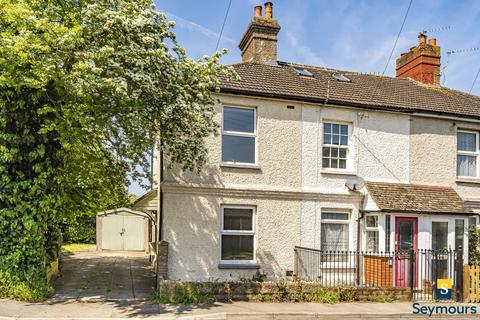 81 Rydes Hill Road, Guildford, GU2 9TY