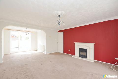 3 bedroom maisonette for sale, Marina Village, Runcorn